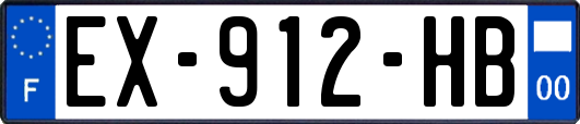 EX-912-HB