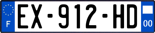 EX-912-HD