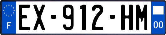 EX-912-HM