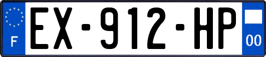 EX-912-HP