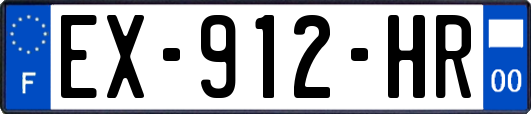 EX-912-HR