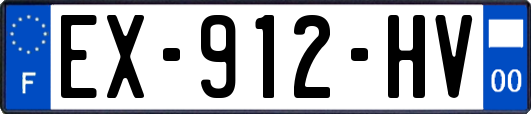 EX-912-HV