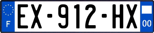 EX-912-HX
