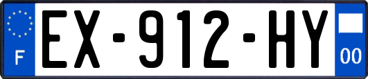 EX-912-HY