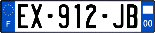 EX-912-JB