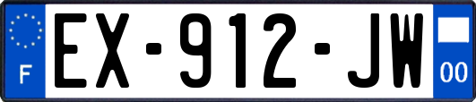 EX-912-JW