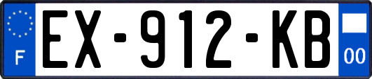 EX-912-KB