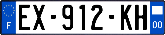 EX-912-KH