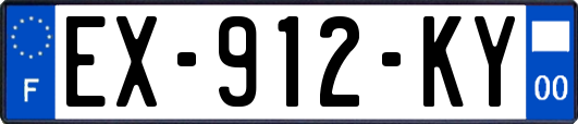 EX-912-KY