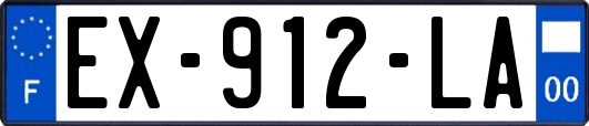 EX-912-LA