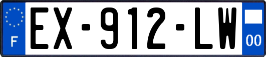 EX-912-LW