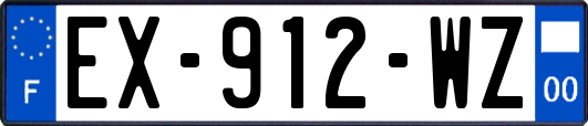 EX-912-WZ