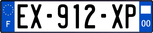 EX-912-XP