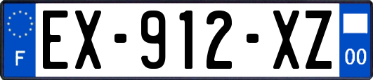 EX-912-XZ