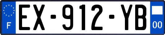 EX-912-YB