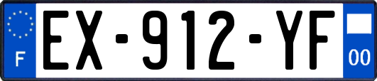 EX-912-YF