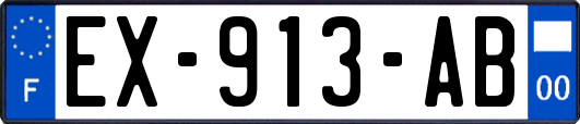 EX-913-AB