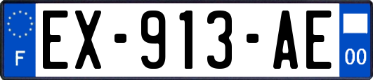 EX-913-AE