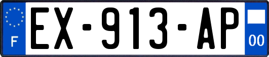 EX-913-AP