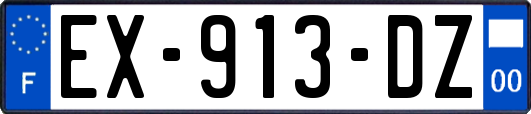 EX-913-DZ