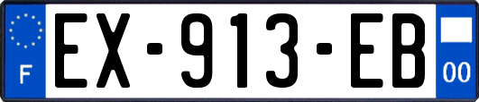 EX-913-EB