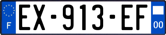 EX-913-EF
