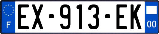 EX-913-EK