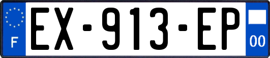 EX-913-EP