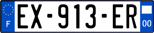EX-913-ER