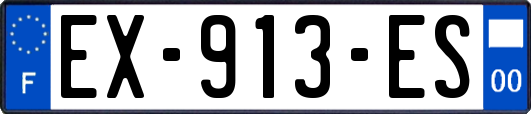 EX-913-ES