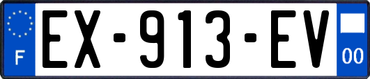 EX-913-EV