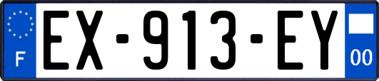 EX-913-EY