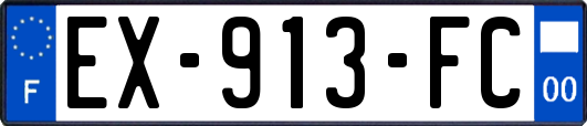 EX-913-FC