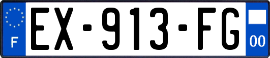 EX-913-FG