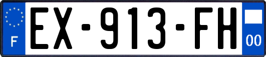 EX-913-FH