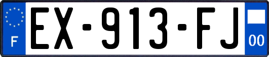 EX-913-FJ