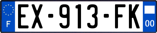 EX-913-FK