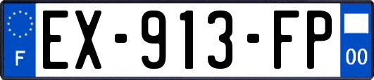 EX-913-FP