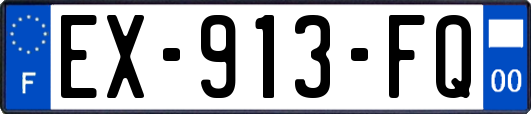 EX-913-FQ