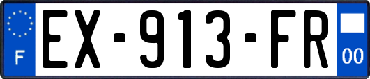 EX-913-FR