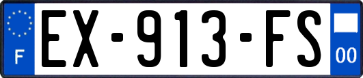 EX-913-FS