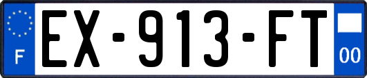 EX-913-FT