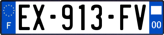 EX-913-FV