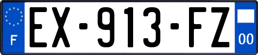 EX-913-FZ