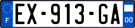 EX-913-GA