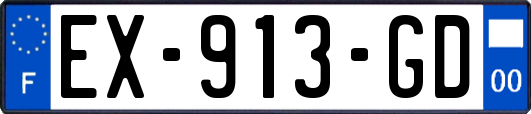 EX-913-GD