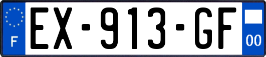 EX-913-GF