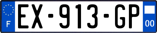 EX-913-GP
