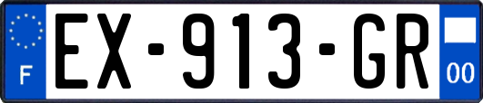EX-913-GR