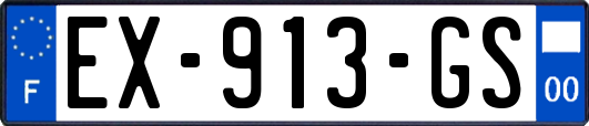 EX-913-GS